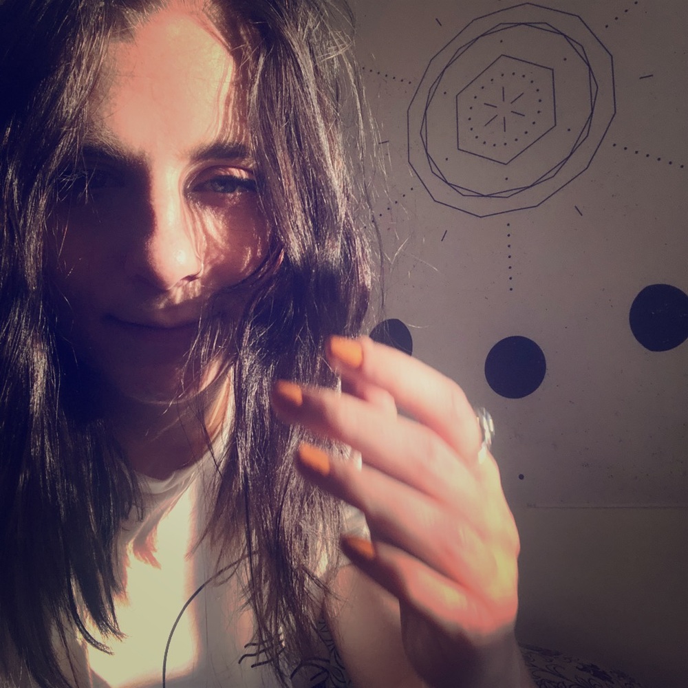 Meet your Posher, Sarah Kleinke